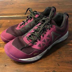 Women’s Reebok Nano 6