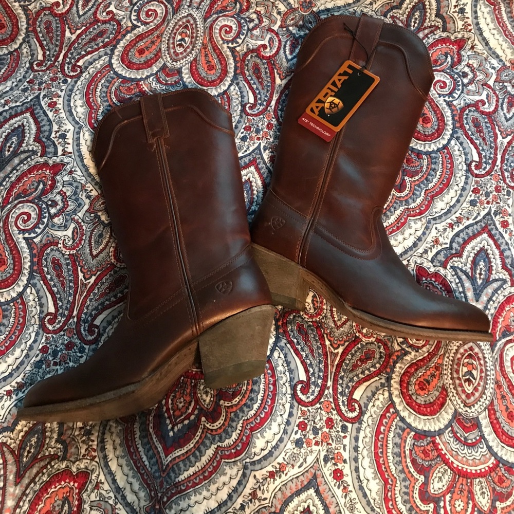 FLASH SALE 🎉Women’s Bluebell Ariat Boots🎉
