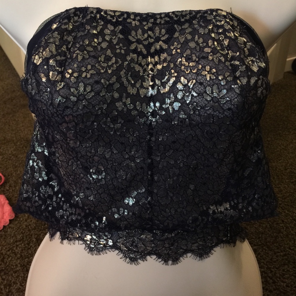 Brand new bra great for Christmas or birthdays!