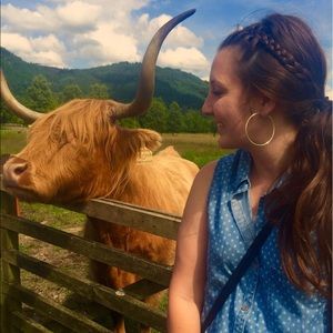 Meet your Posher, Jillian