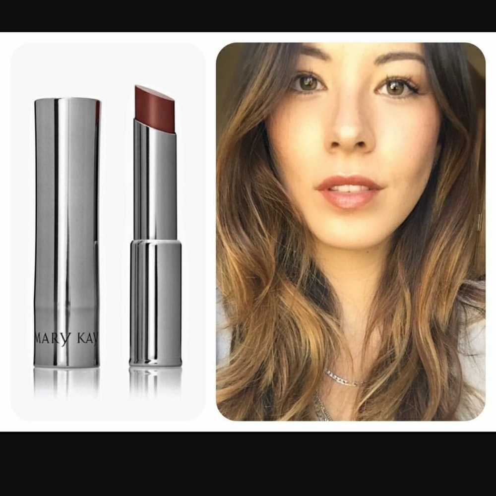 Lip stick