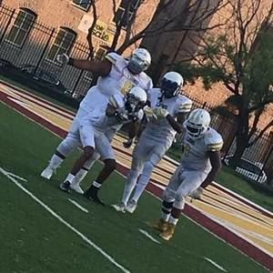 Meet your Posher, James