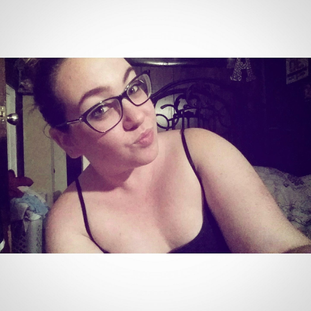 Meet your Posher, Allyson