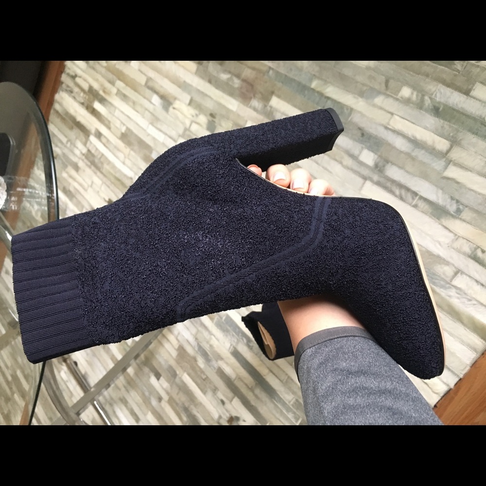 Gianvito rossi boot...brand new....