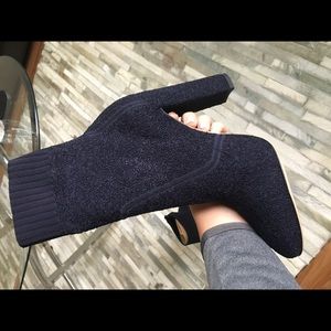 Gianvito rossi boot...brand new....