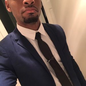 Meet your Posher, Malik