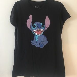 Brand New LILO and Stitch tshirt!