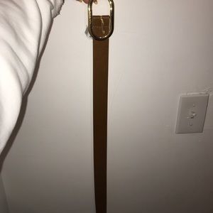 Authentic Micheal Kors Belt