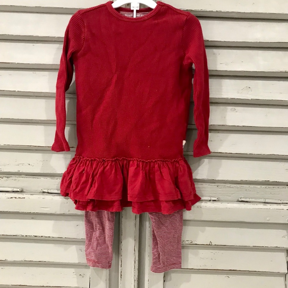 Burt’s bees kids. Size 3t
