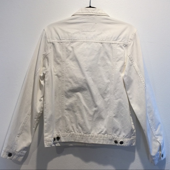 Burberry London Jean Jacket -EUC - Picture 2 of 7