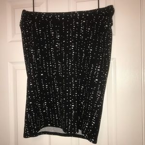 Lularoe Cassie skirt