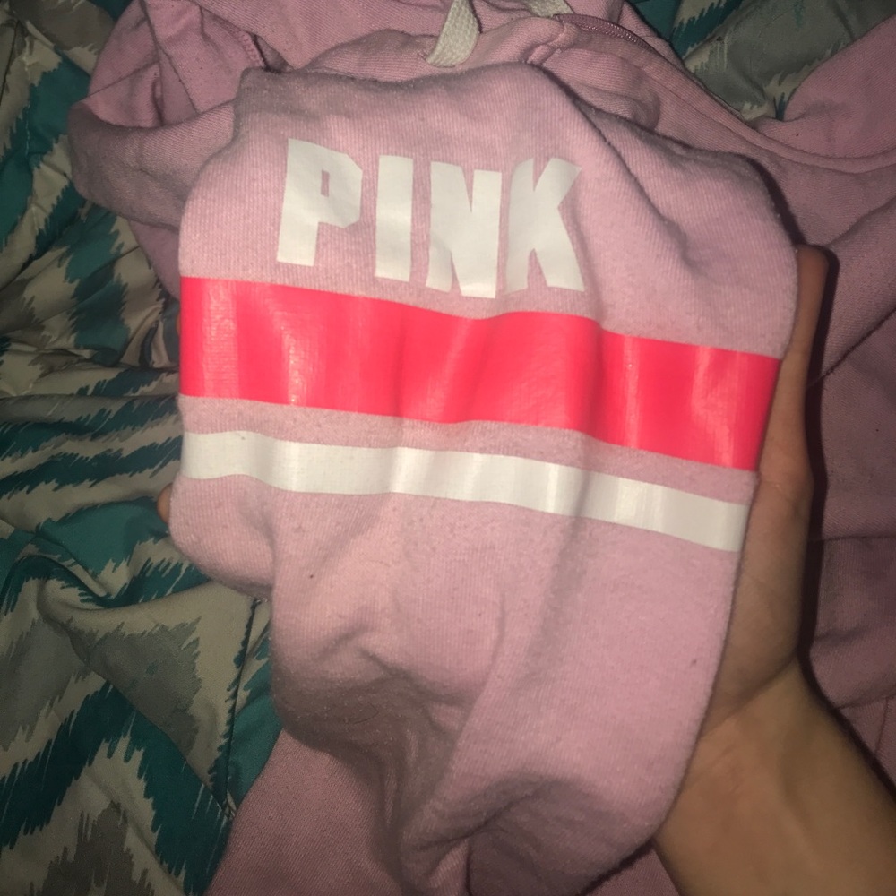 PINK jacket - Picture 2 of 4