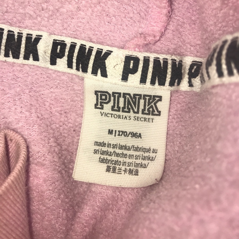 PINK jacket - Picture 4 of 4