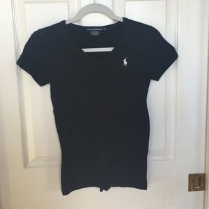 Ralph Lauren v-neck