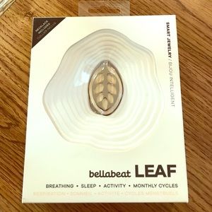 Bellabeat LEAF