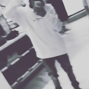 Meet your Posher, Ronald