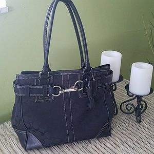 Coach Handbag