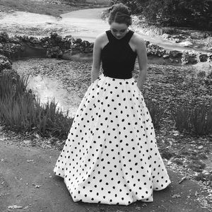 Sherri Hill Prom dress Sherri Hill Prom dress