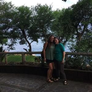 Meet your Posher, Abbie