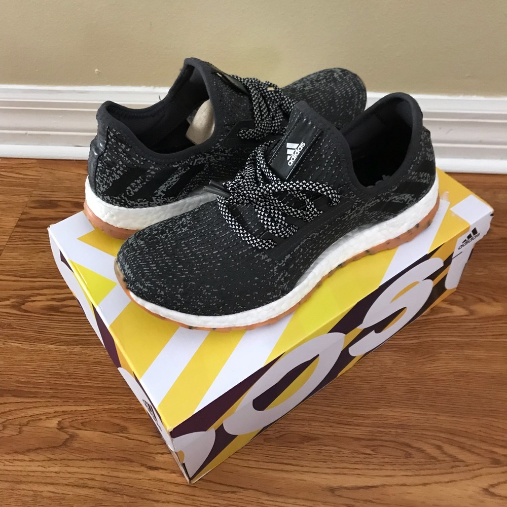 Adidas PureBOOST X ATR. Size 7.5