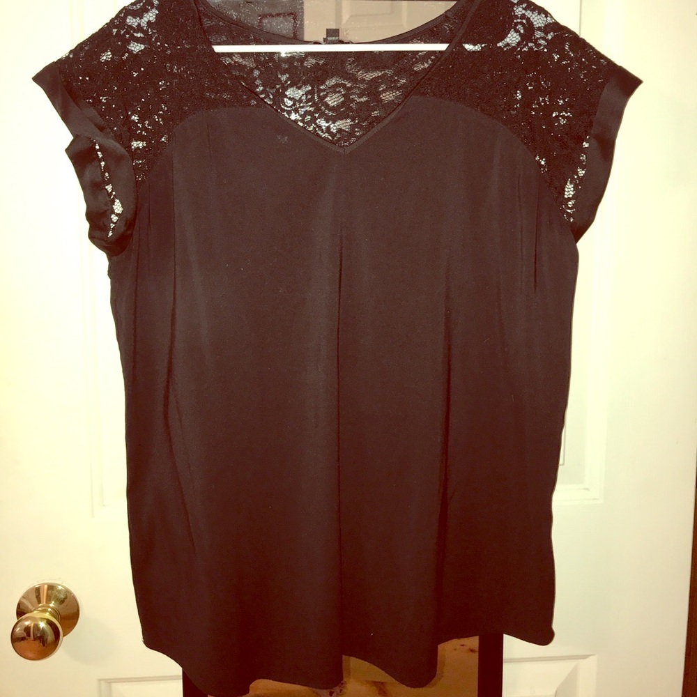 SOLD!!!! Express blouse