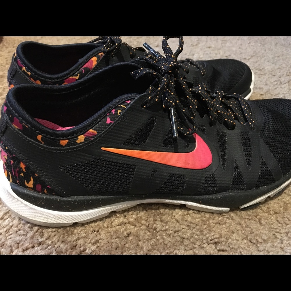Nike flex supreme