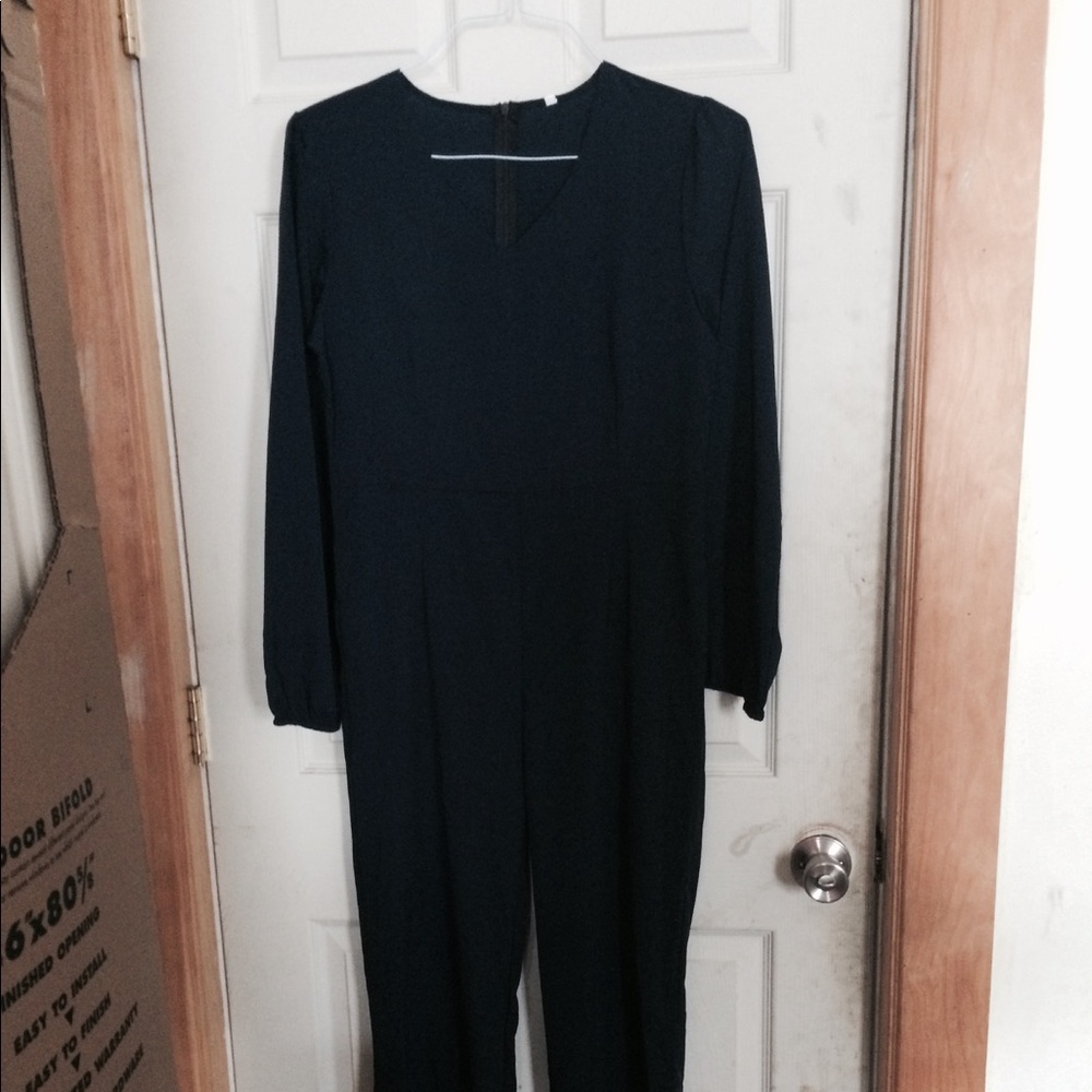 Rayon jumper