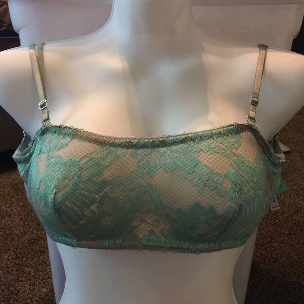 Brand new bra great for Christmas or birthdays!