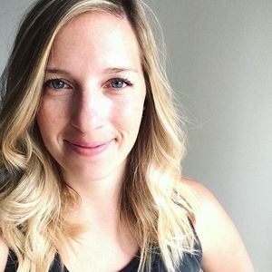 Meet your Posher, Holly