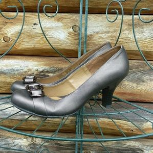 Croft & Barrow heels