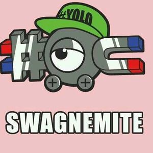 Meet your Posher, Richard