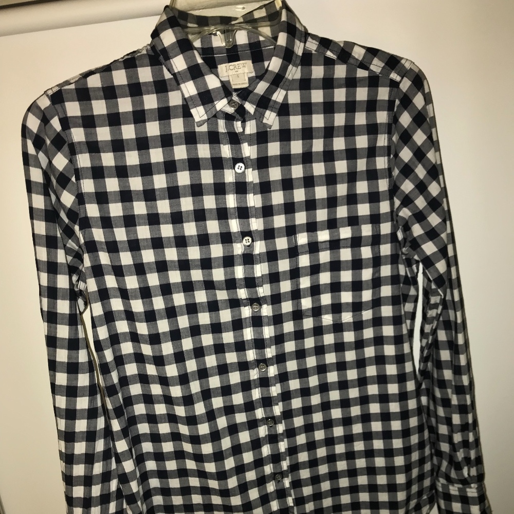 J.Crew Long Sleeve