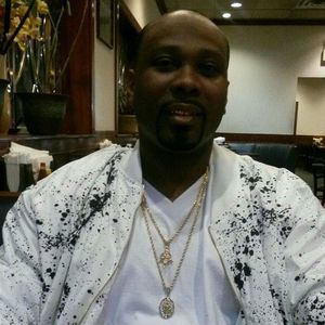 Meet your Posher, Marcus