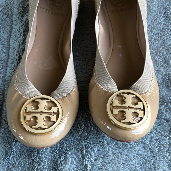 Tory Burch flats - Picture 4 of 4