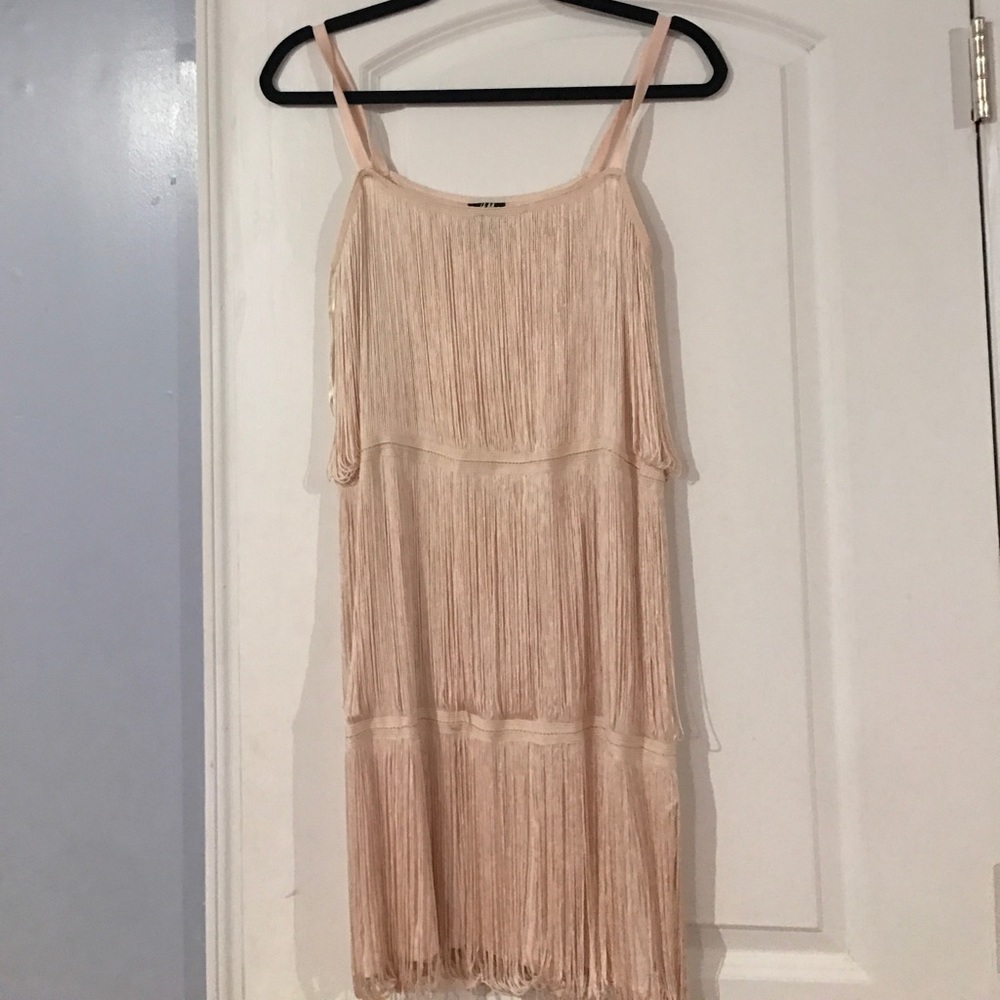 H&m dress