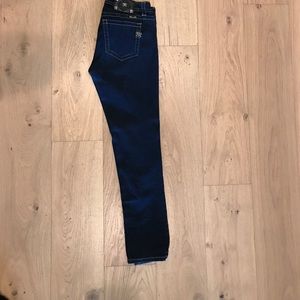 Miss Me Mid-Rise Skinny Size 31