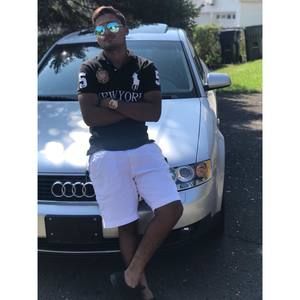 Meet your Posher, Bruno