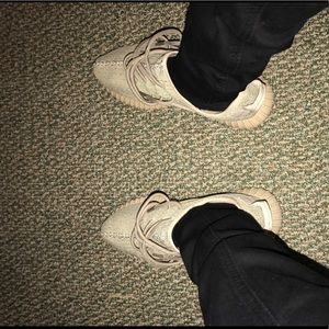 Meet your Posher, Alexander