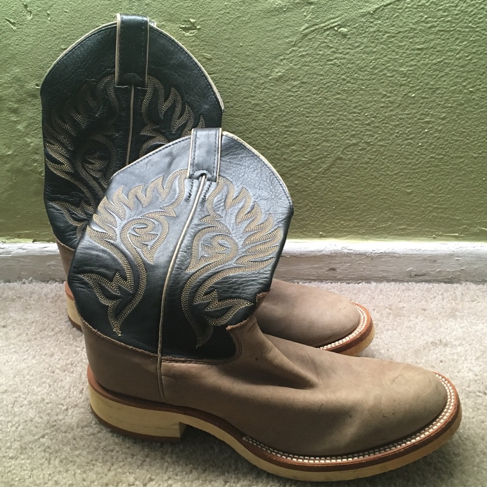 Men's Cowboy Boots