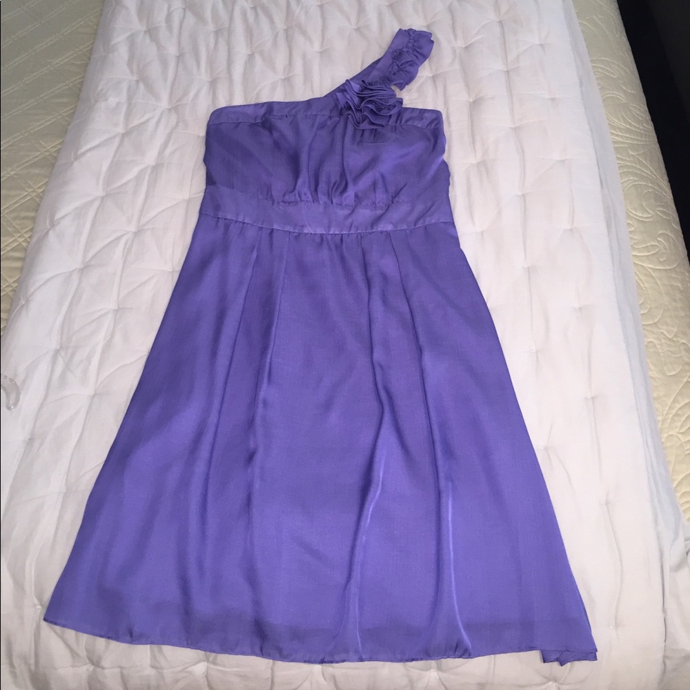 The Limited Dress