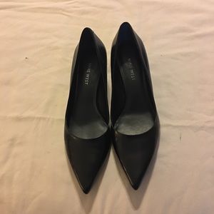 Nine West shoes