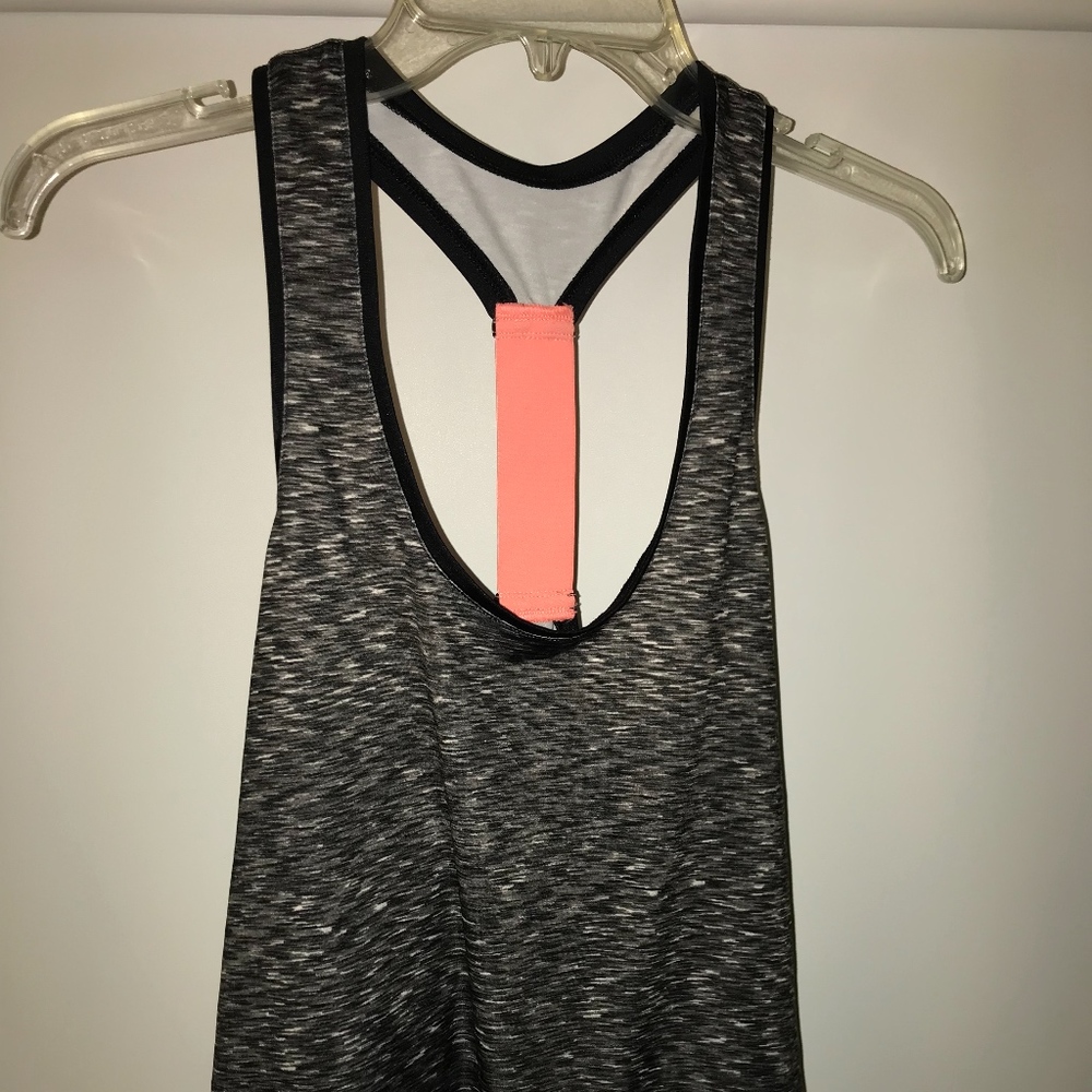 So workout top
