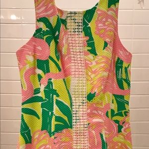 Lilly for Target shift dress