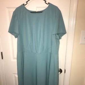 LAST CHANCE Tahari cocktail dress
