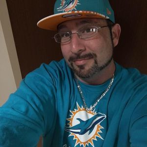 Meet your Posher, Brian