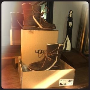 Ugg boots
