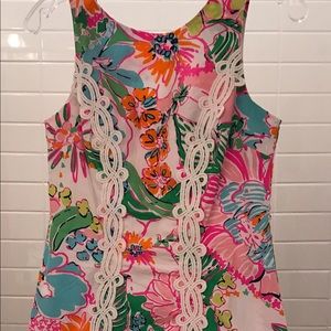 Lilly for target shift dress