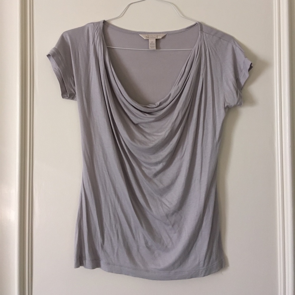 Banana Republic top