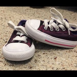 Baby Converse