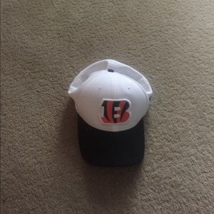 Bengals hat